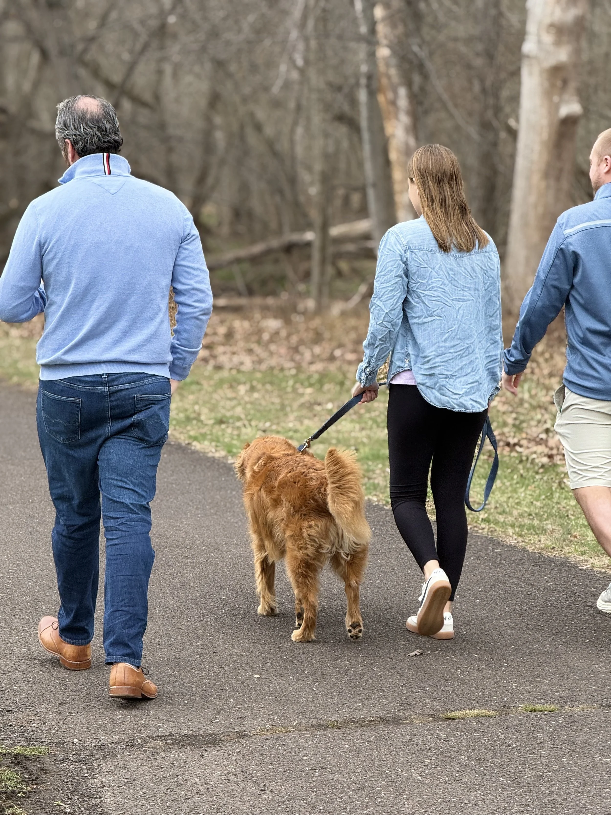 Pennsylvania senate candidate Bradley Merkl-Gump, Democrat for District 16.