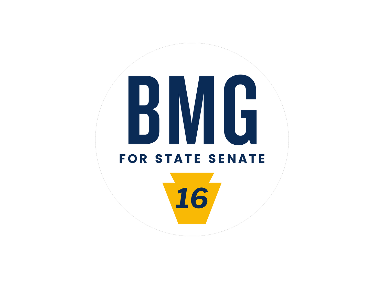 Bradley Merkl-Gump for PA Senate 
