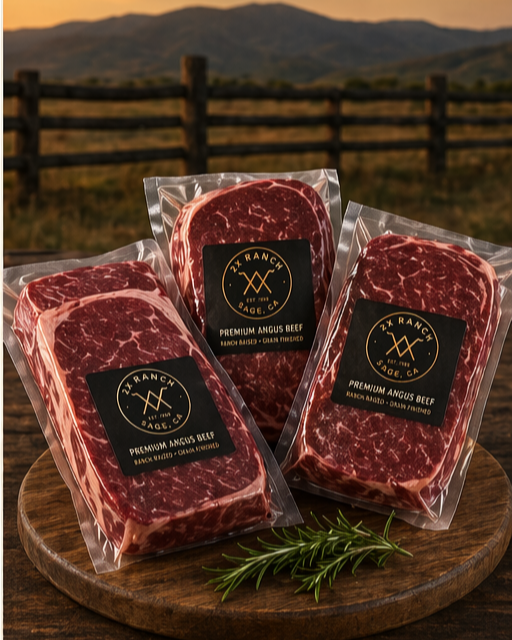 Fall 2026 Quarter Beef Share