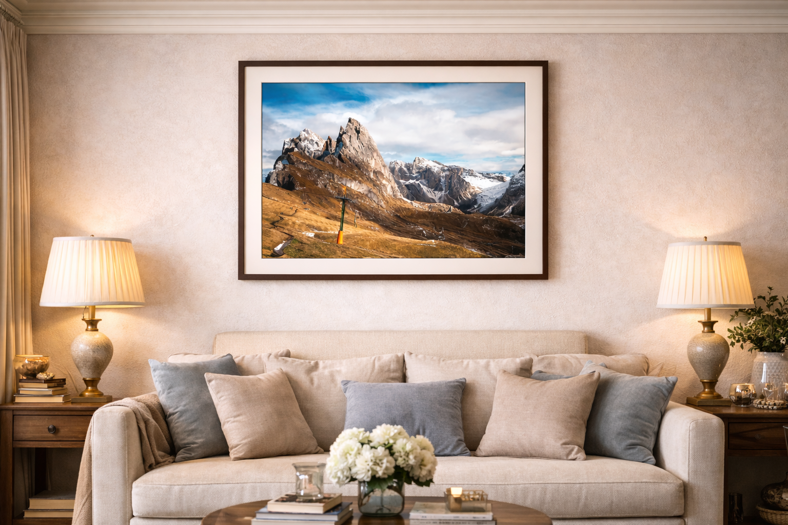 "The Ultimate Question"