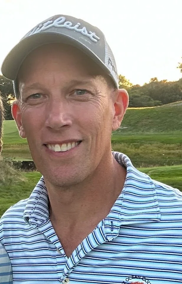 Picture of Matt Dorsey