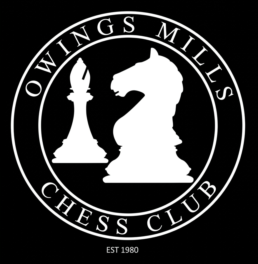 The Owings Mills Chess Club