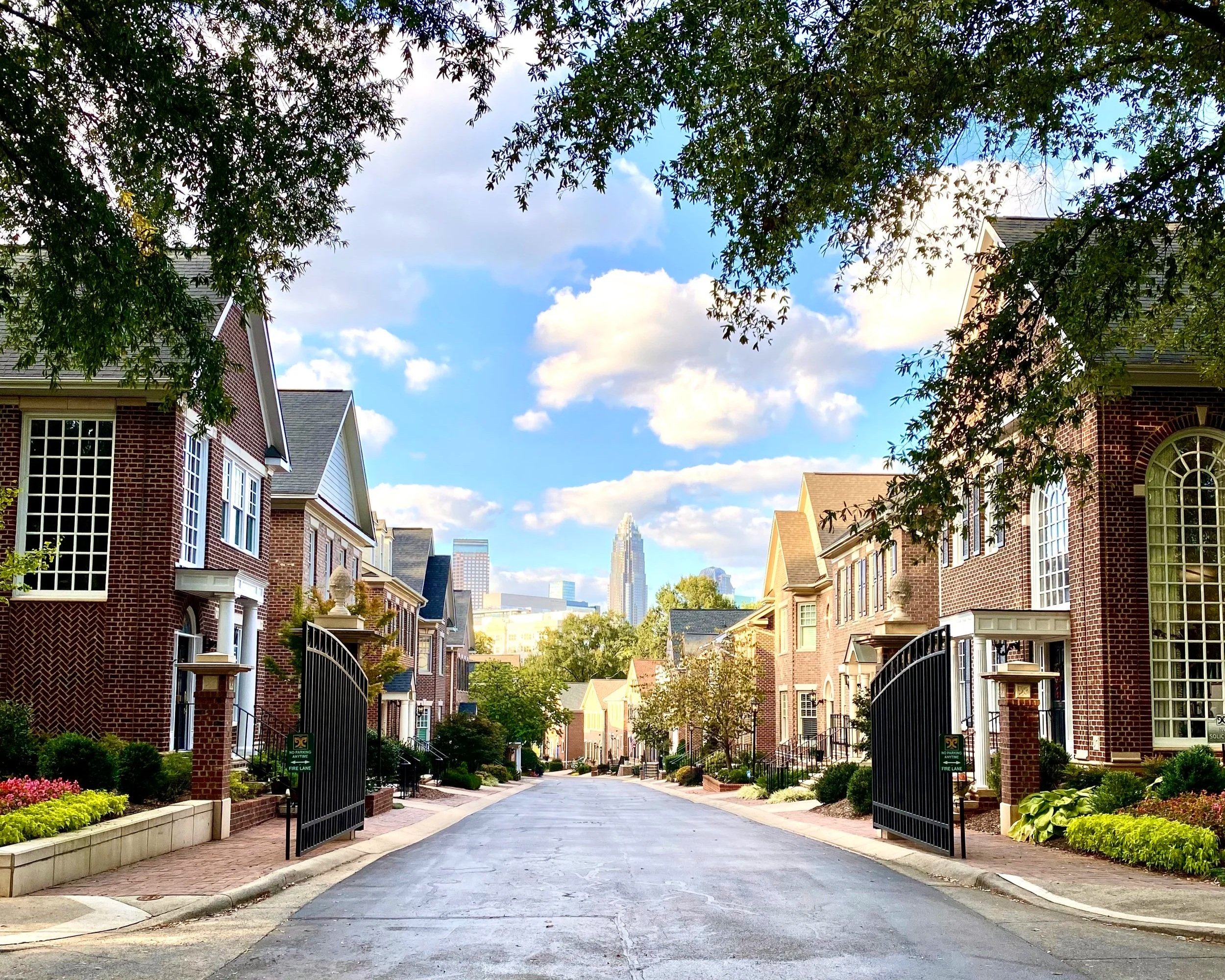 Living in Dilworth, Charlotte: The Complete Neighborhood Guide