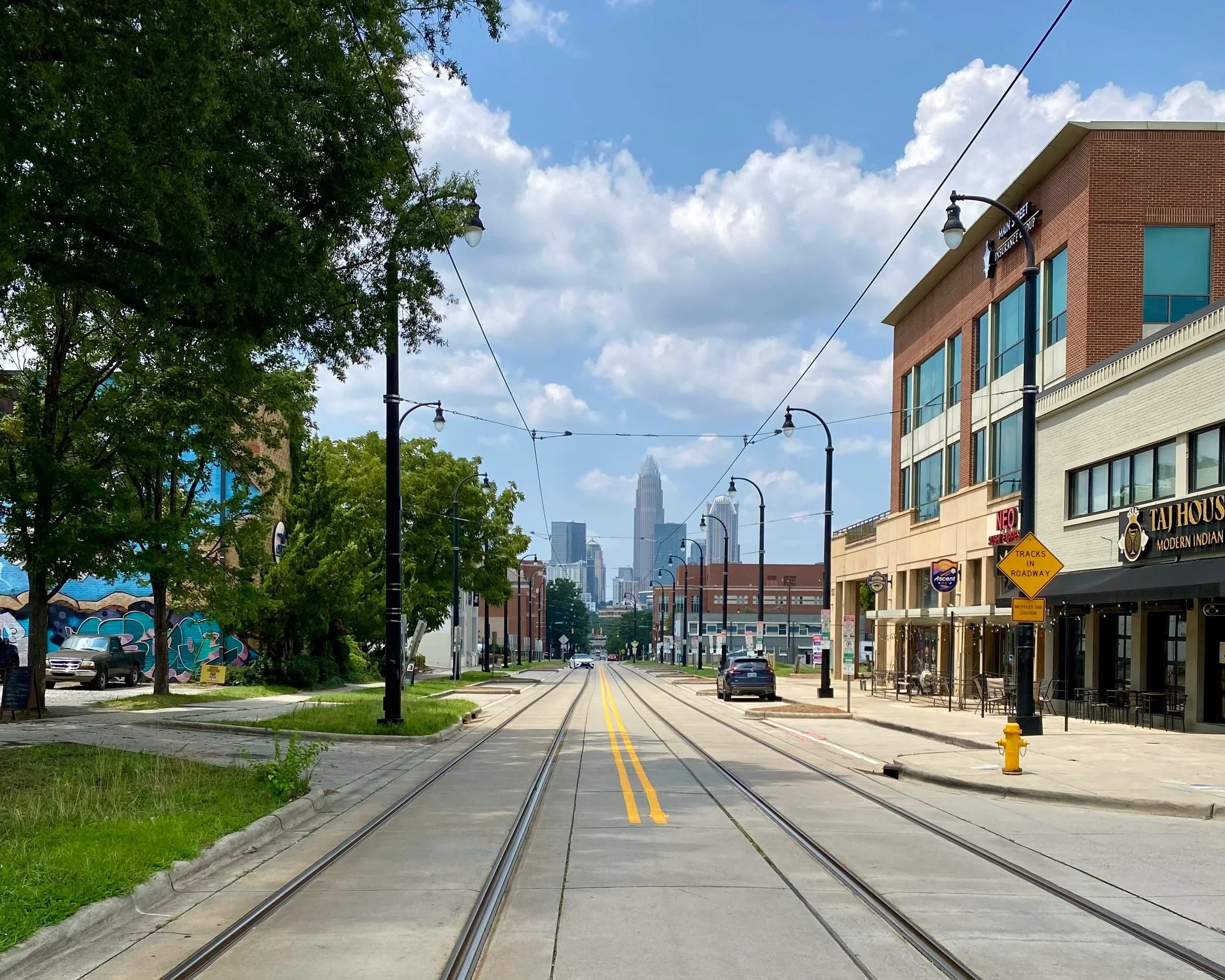 Living in Elizabeth, Charlotte: The Complete Neighborhood Guide