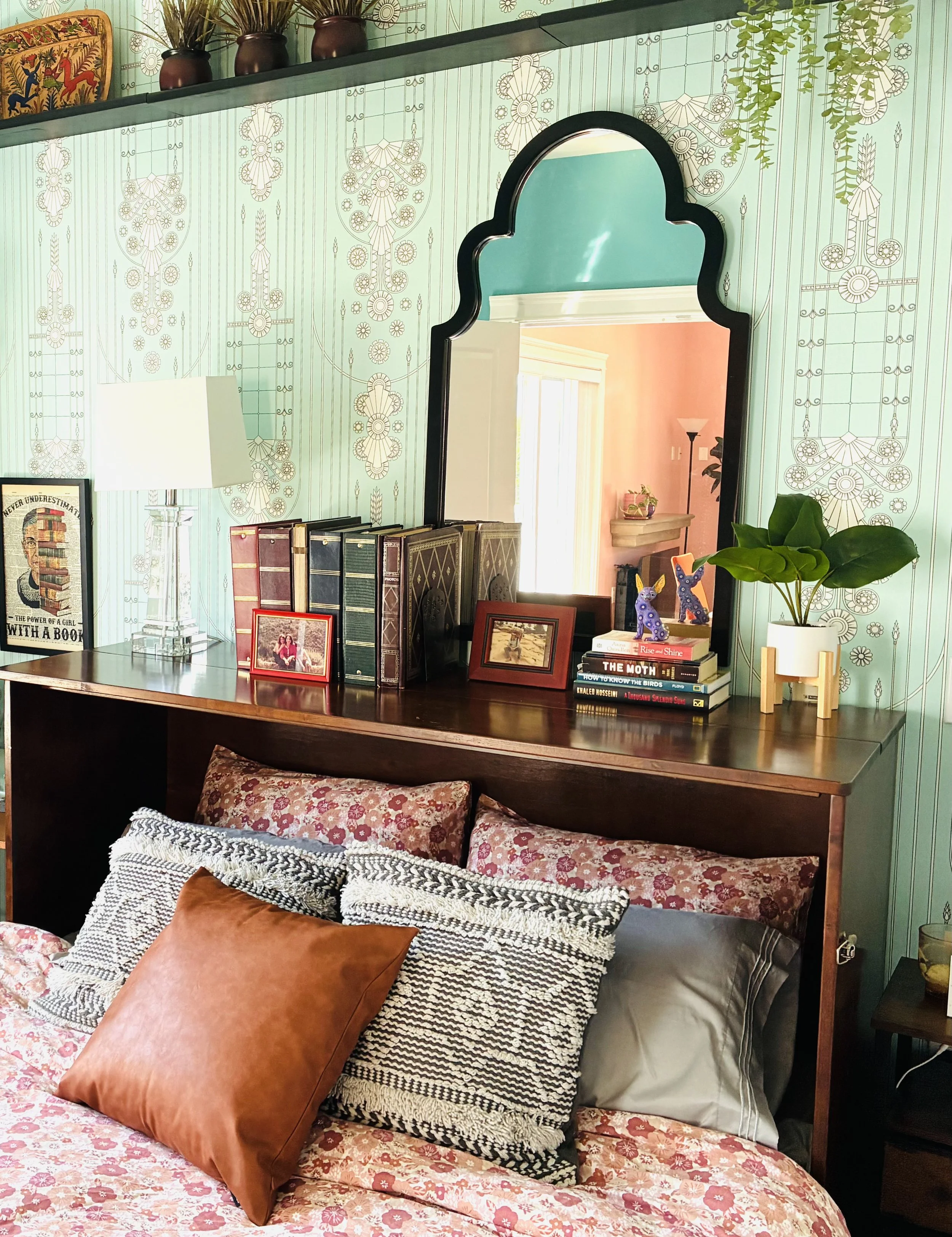 Nesting Instincts Interior Styling