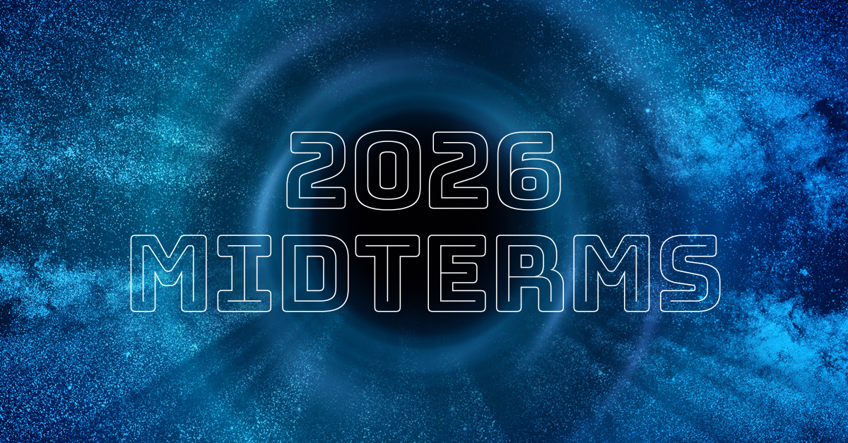 The Midterm Gravity: Why 2026 is No Longer About the Future