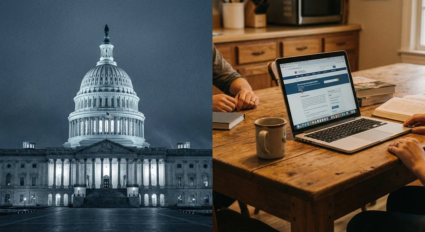SOTU Special Edition: The Split-Screen Union