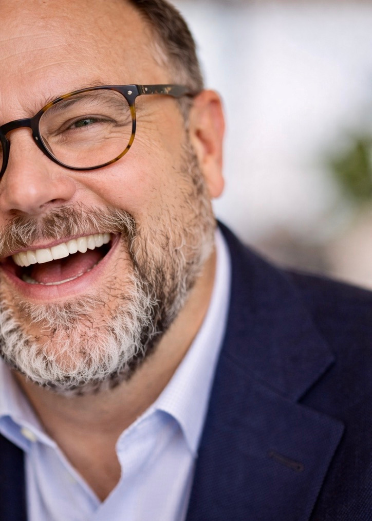 Christian Clymer, Accelerate Advocacy