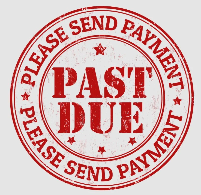 Late Fee!