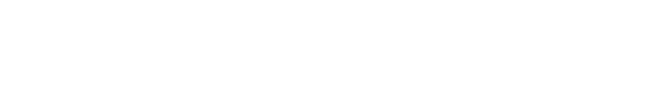 Large white text on black background that reads 'Pitchfork'.