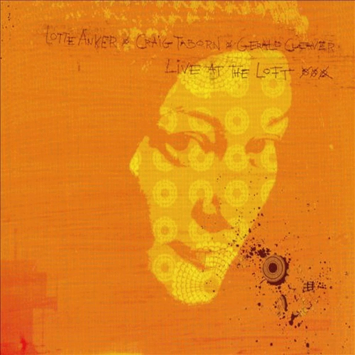 "Lotte Anker & Craig Taborn & Gerald Cleaver Live at the Loft".
