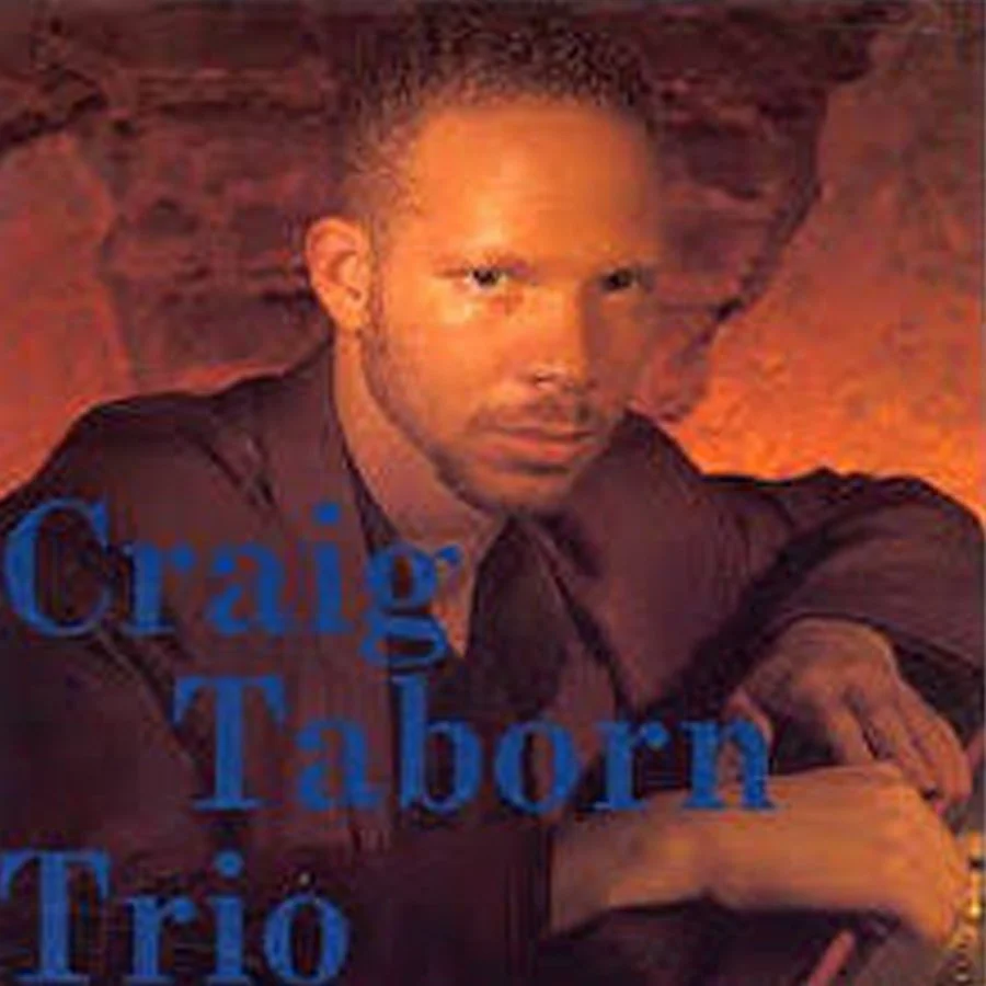 Craig Tarborn Album