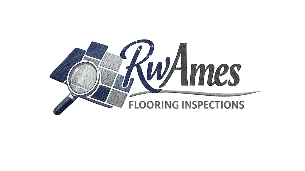 RW Ames Flooring Inspections