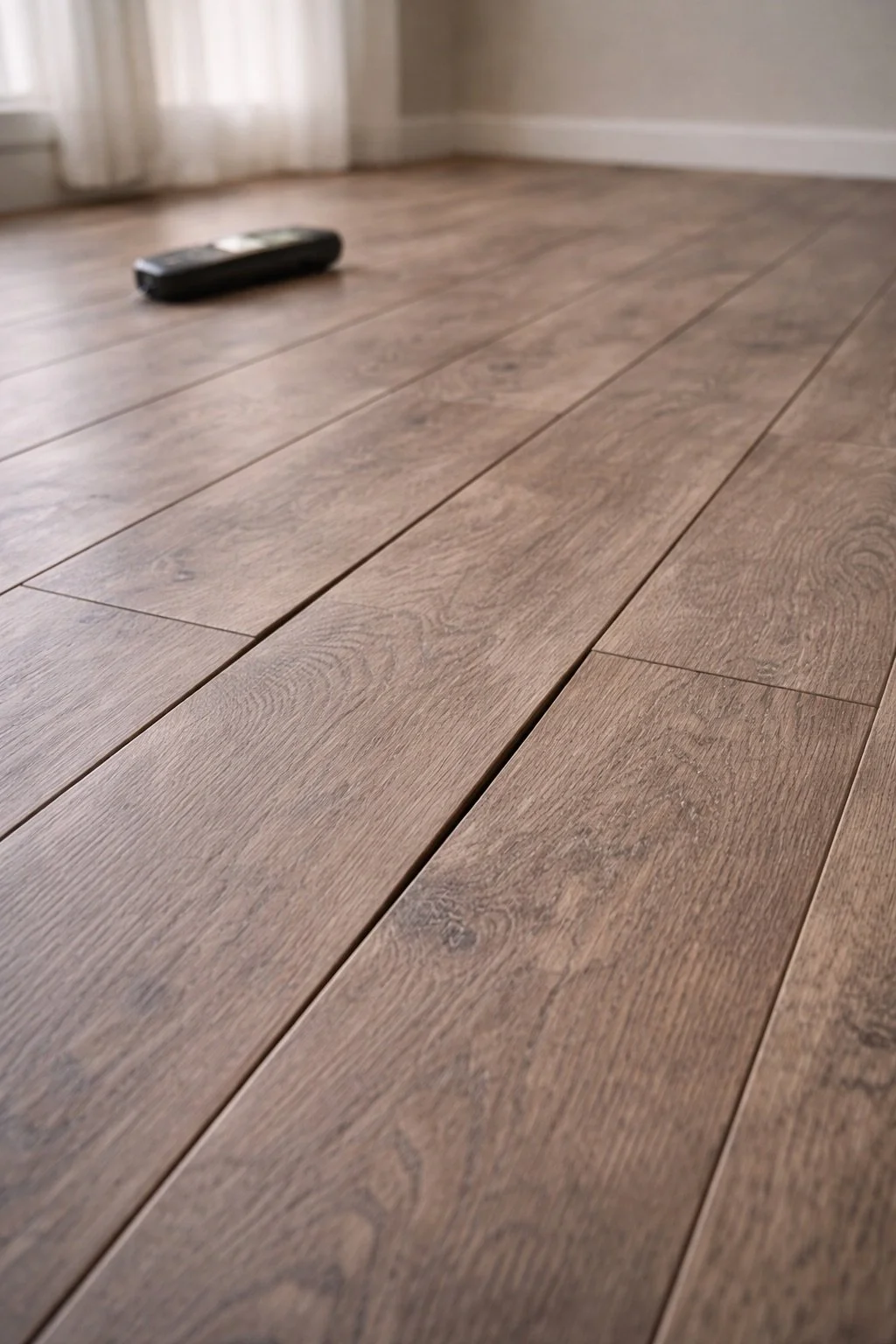 Moisture & Subfloor Evaluations