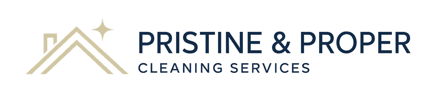 Pristine &amp; Proper Cleaning Services House