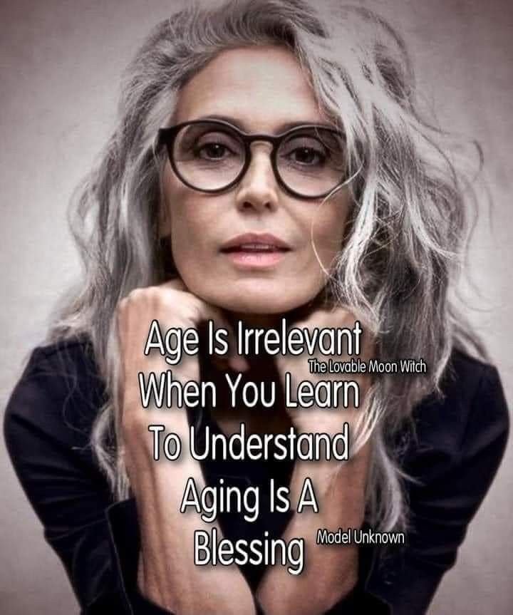 Health is Wealth!  Human lifespan could be seen as a strait road , not a path to decline