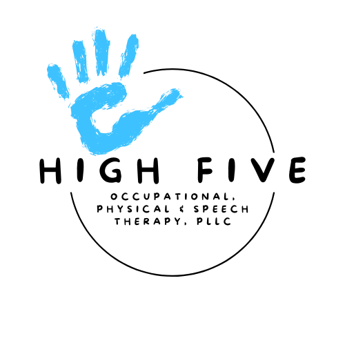 High Five Therapy