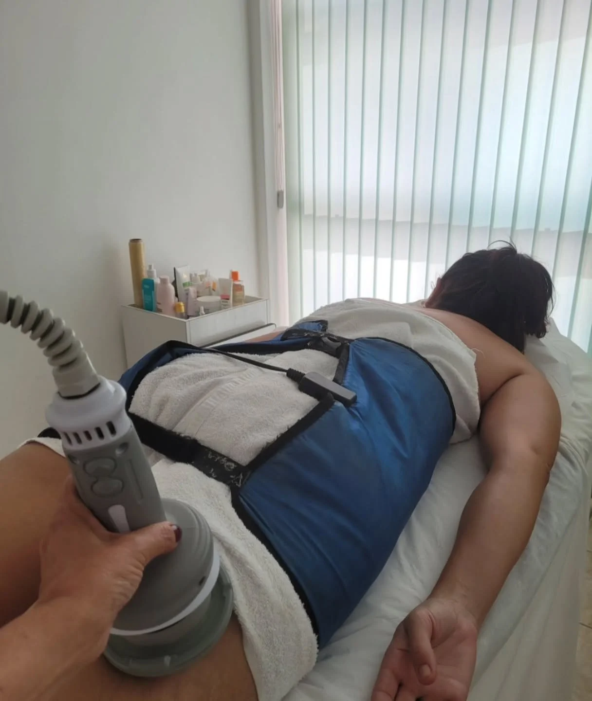 Desinflama&ccedil;&atilde;o corporal, combate e previne o lipedema &eacute; reten&ccedil;&atilde;o de l&iacute;quidos