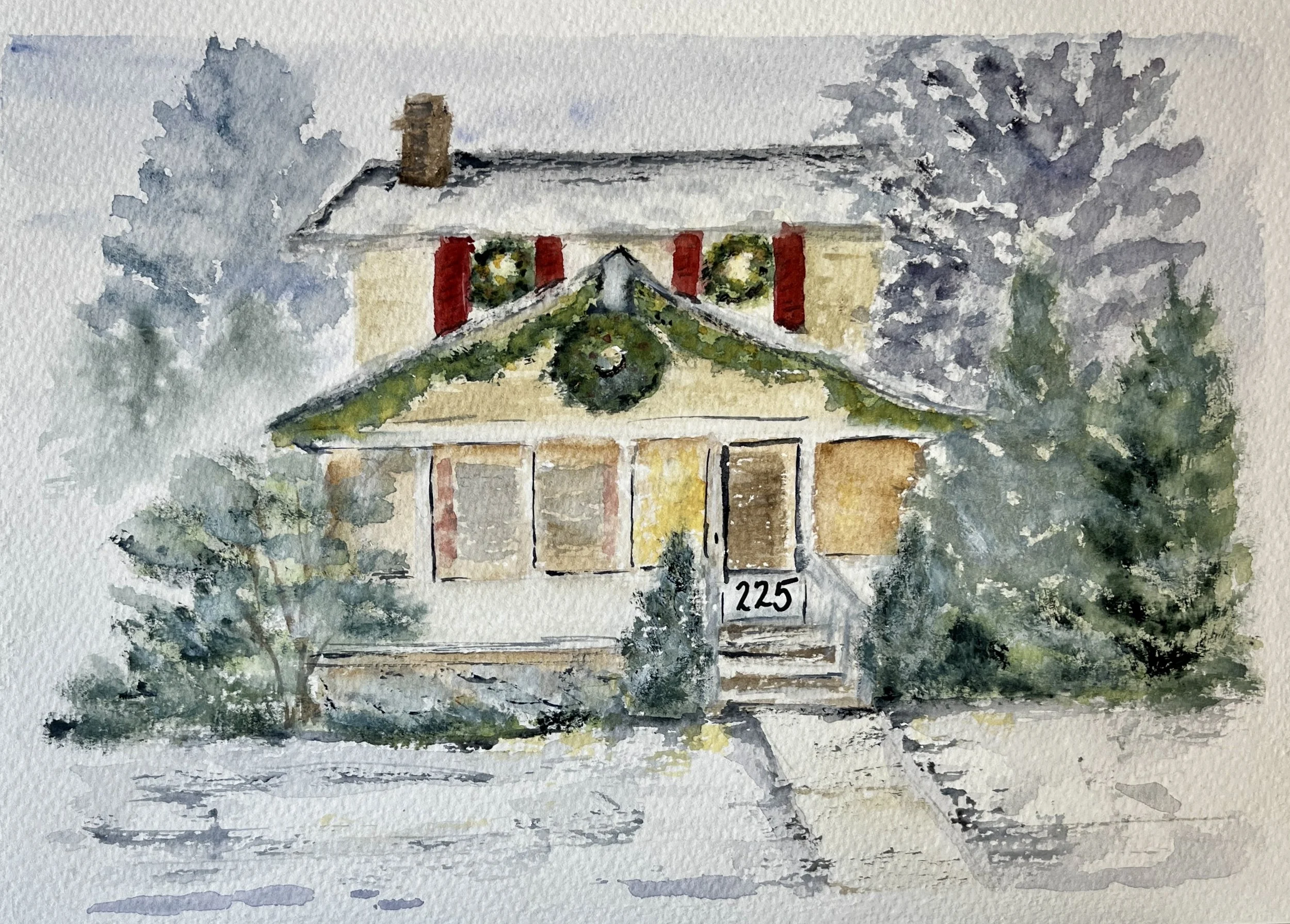 SOLD