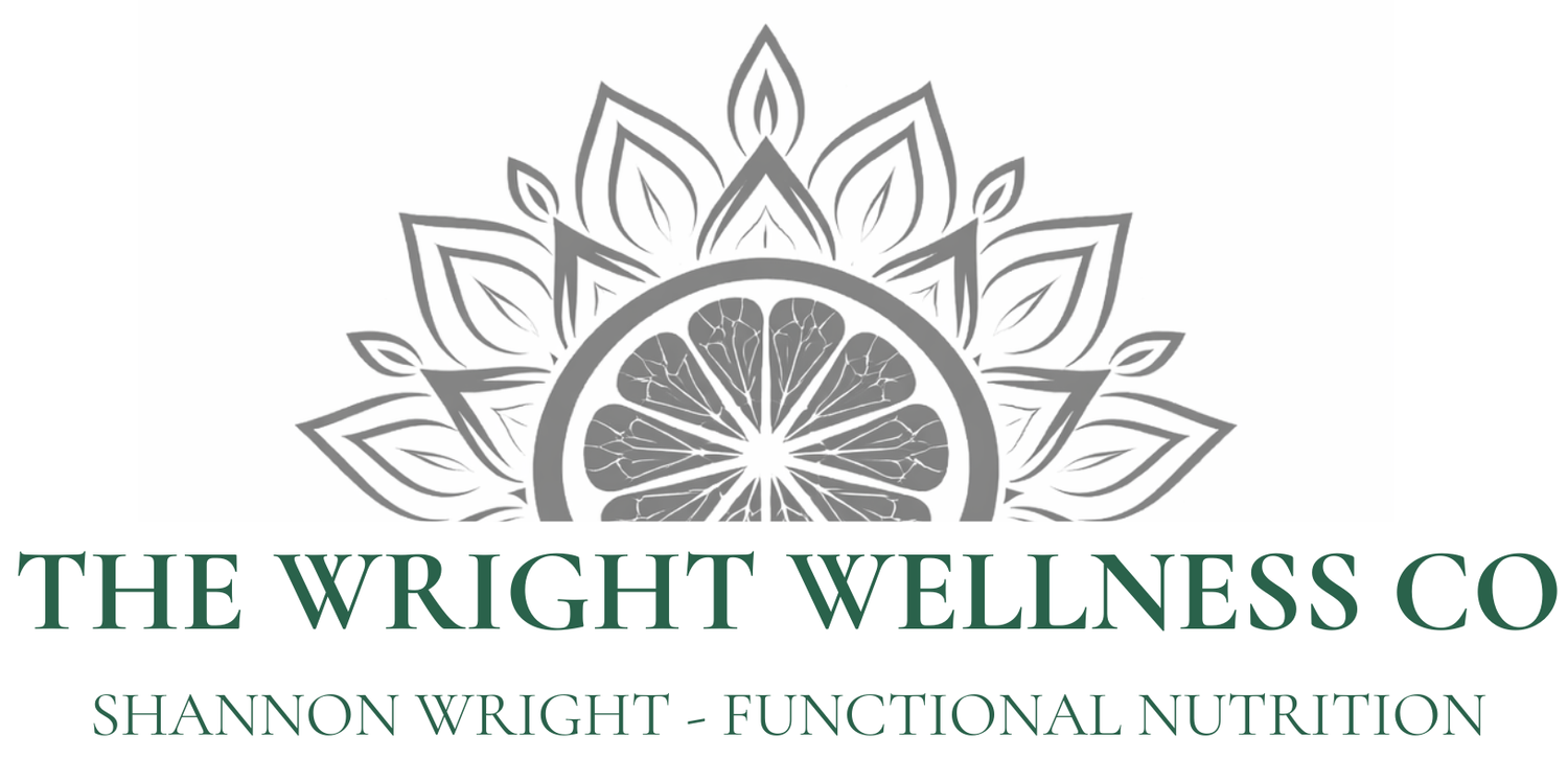 The Wright Wellness Collective