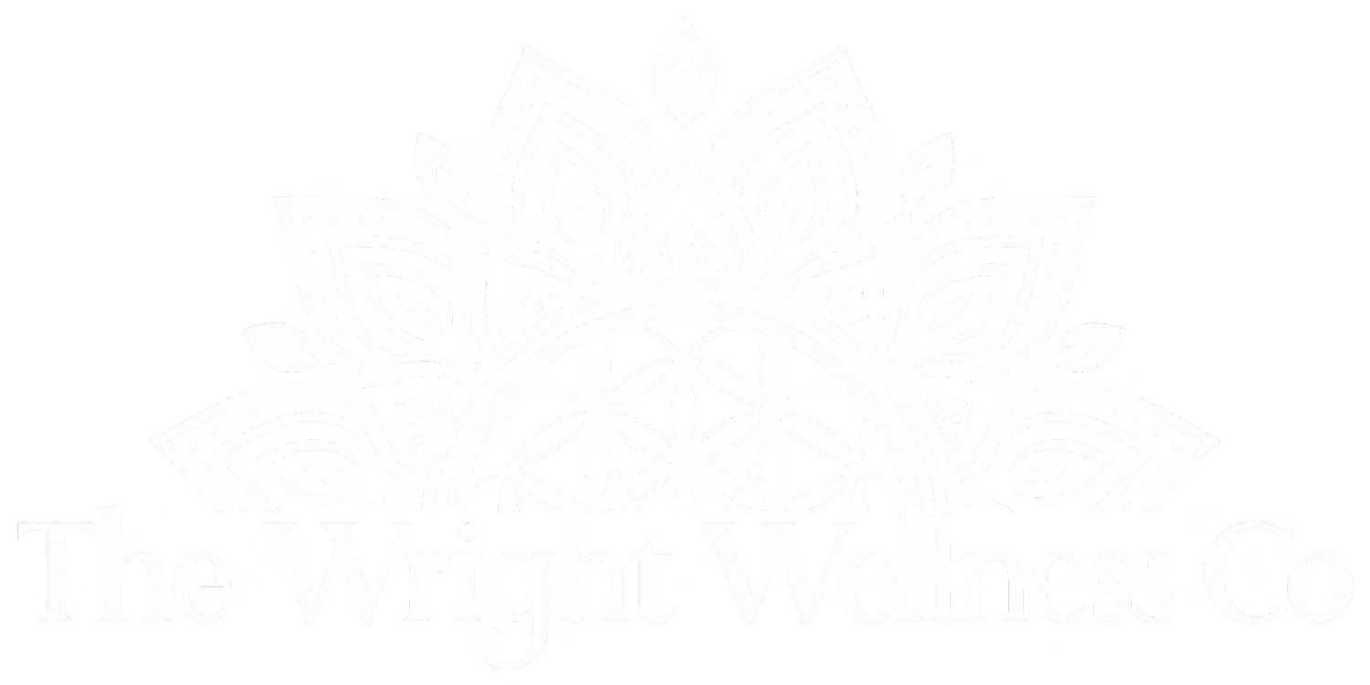 The Wright Wellness Collective