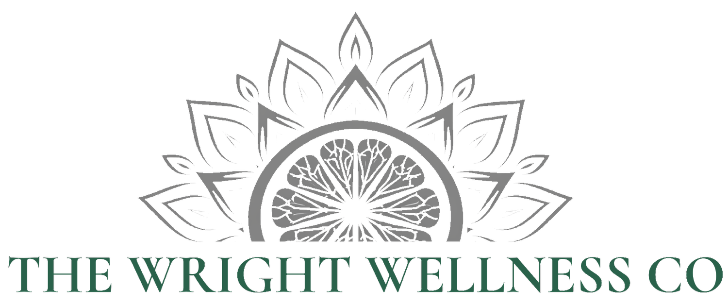 The Wright Wellness Collective