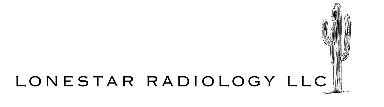 Lonestar Radiology