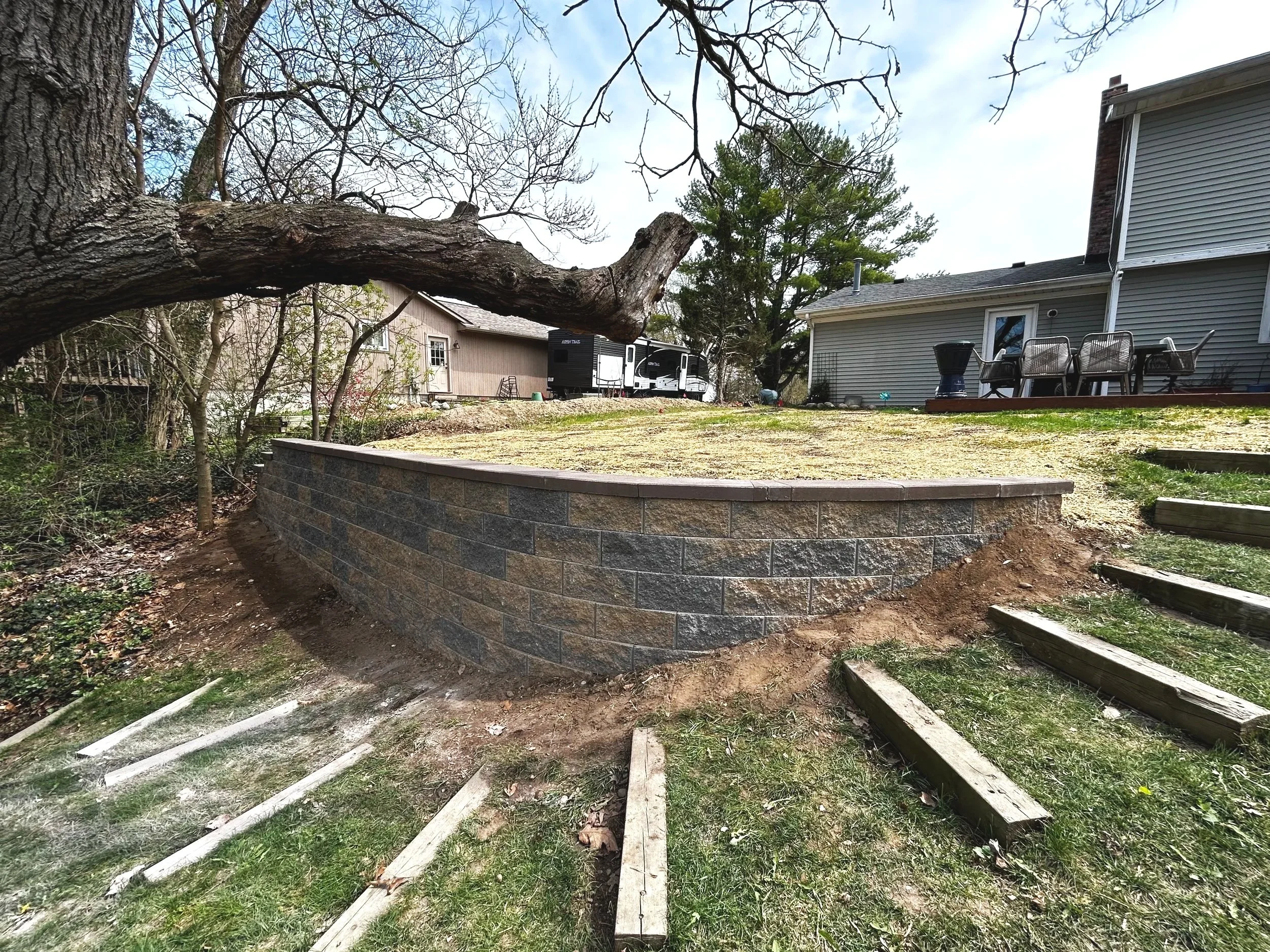 Stormy's Outdoor Services