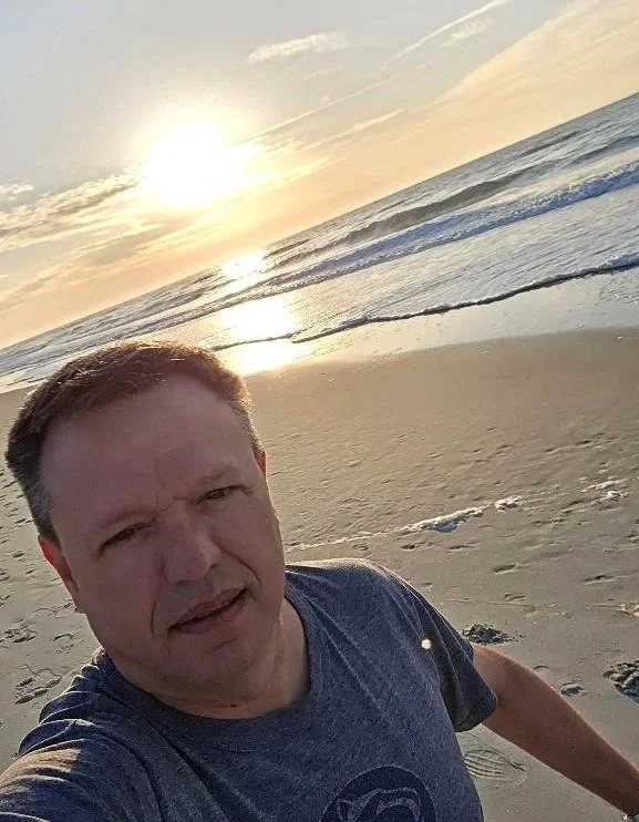 Adam Wehler Sunset Beach