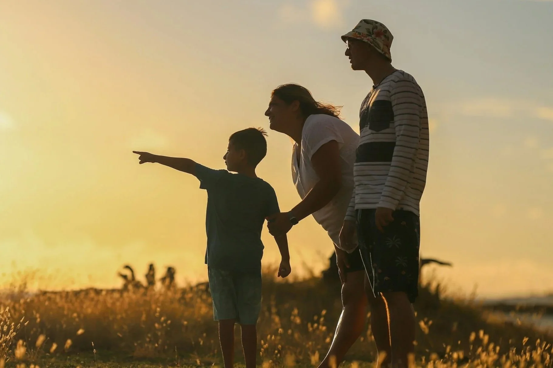 Parent Programme - Primary Years