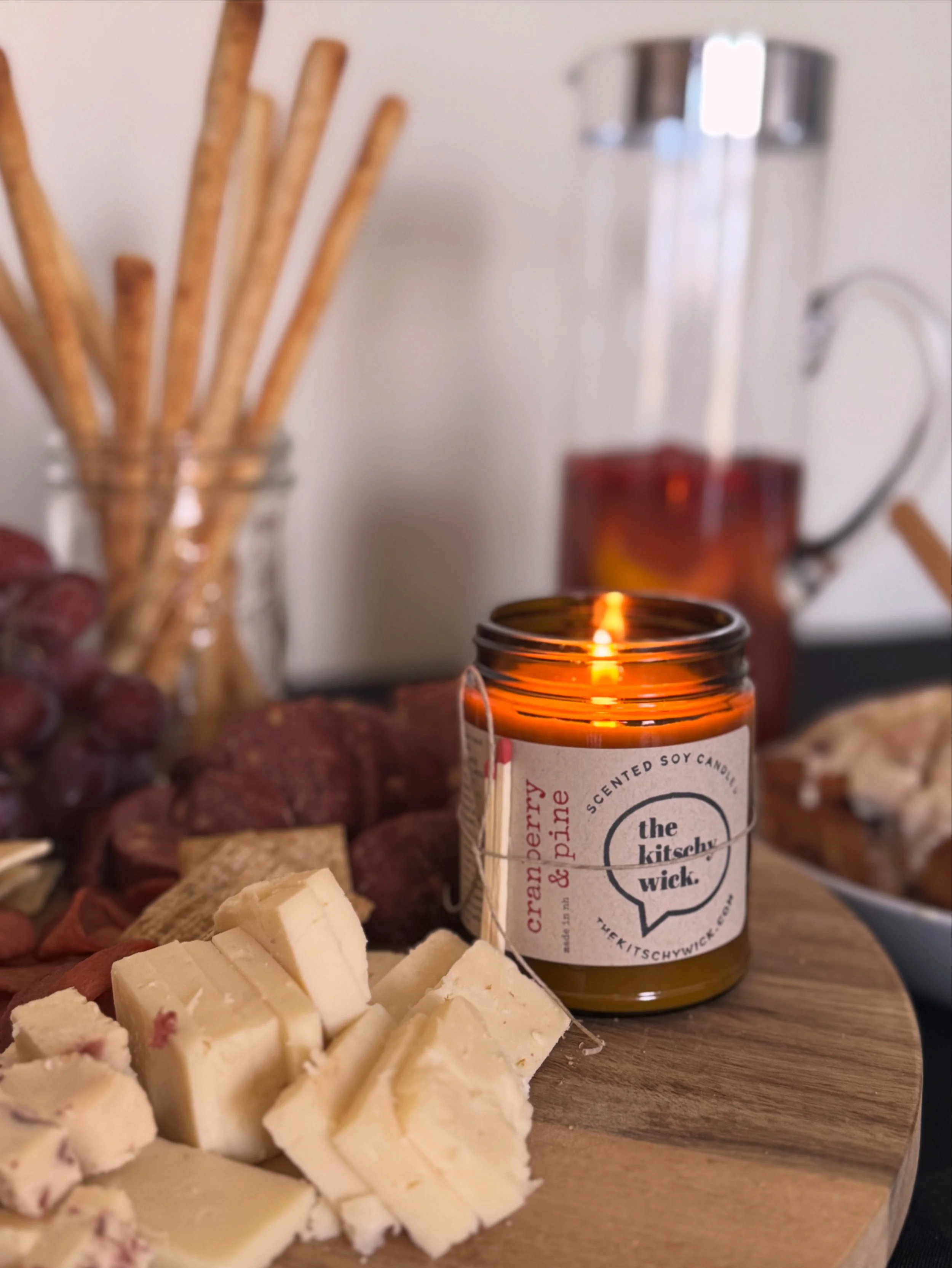 past scents and sales