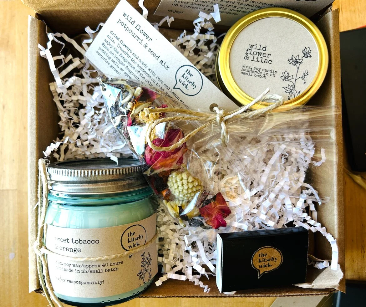 seasonal subscription