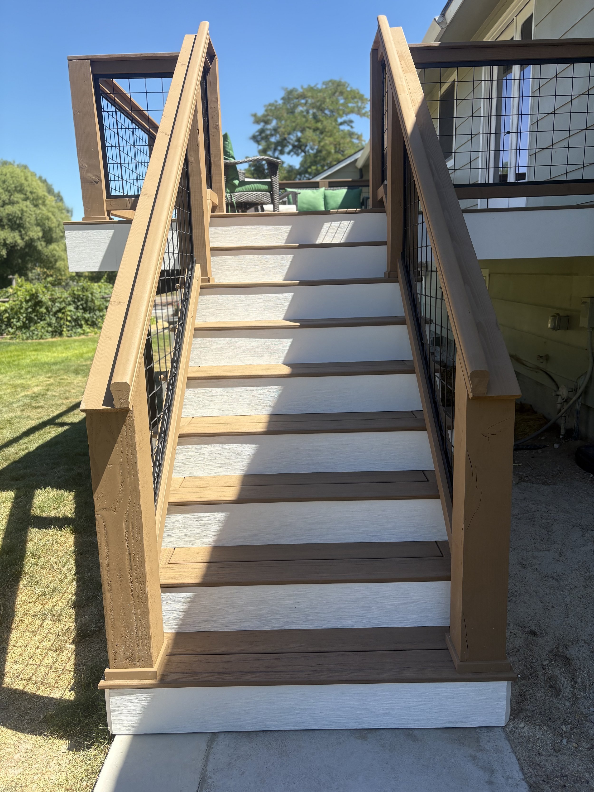 Oranssi project: passive house