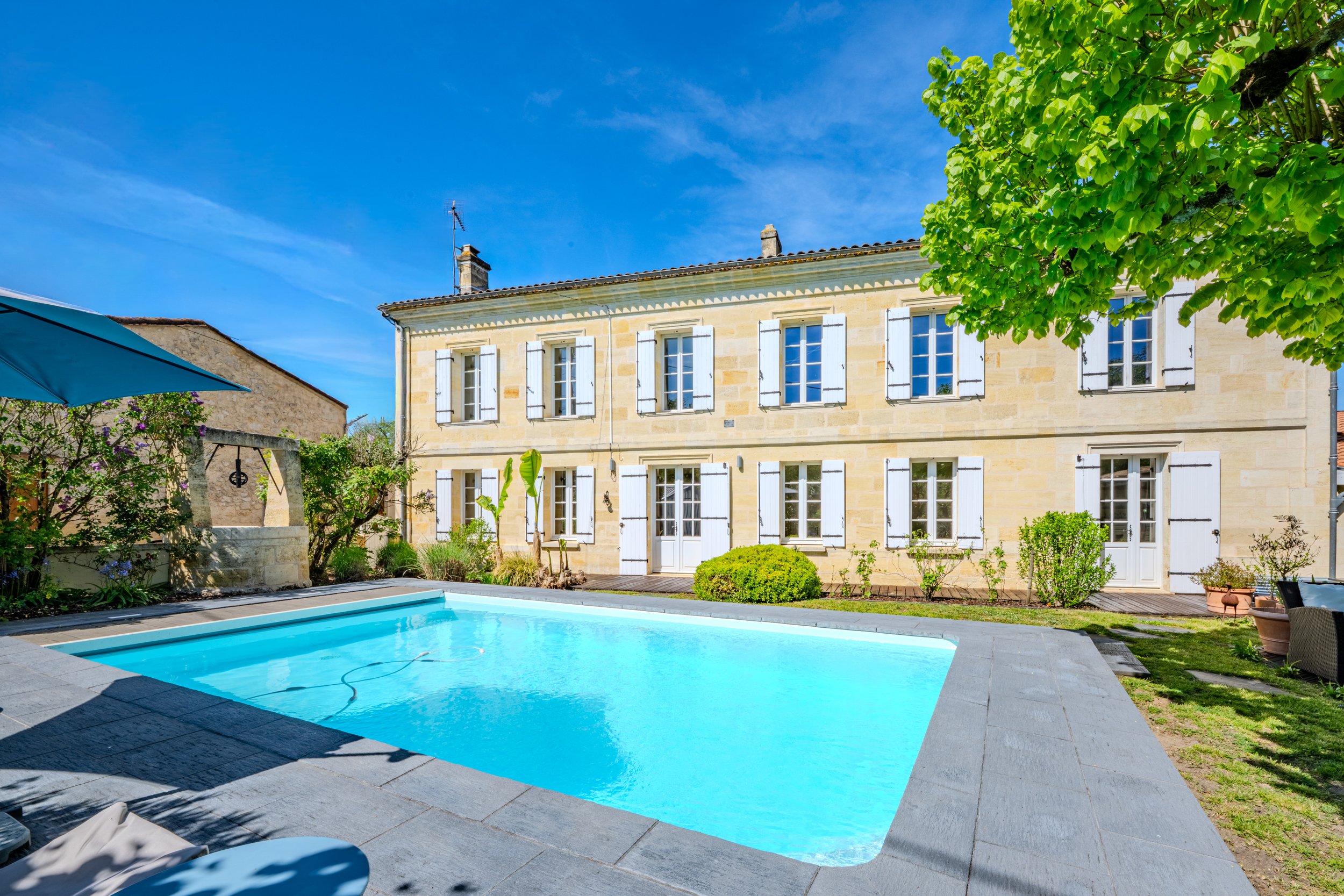 Immobilier