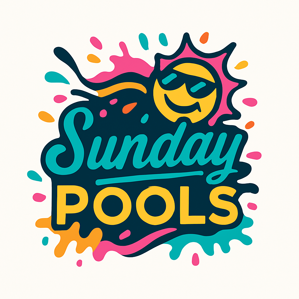Sunday pools peoria az
