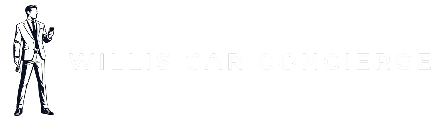 Willis Car Concierge