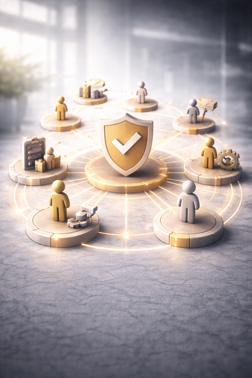 Vendor Governance & Performance Execution