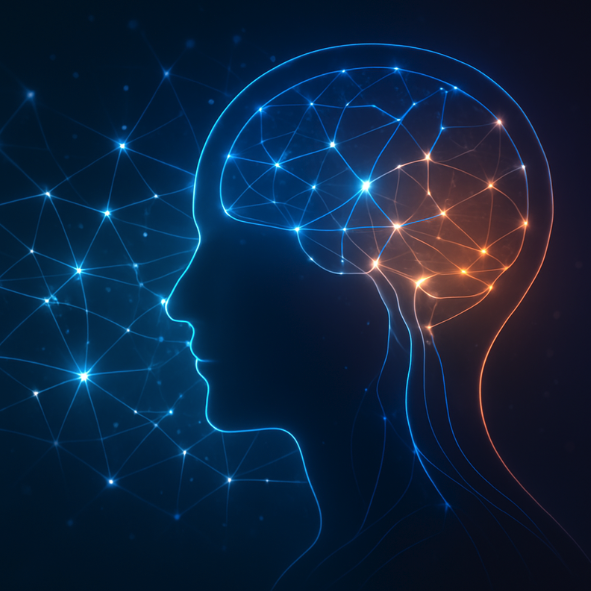 Using AI Without Losing the Human Touch
