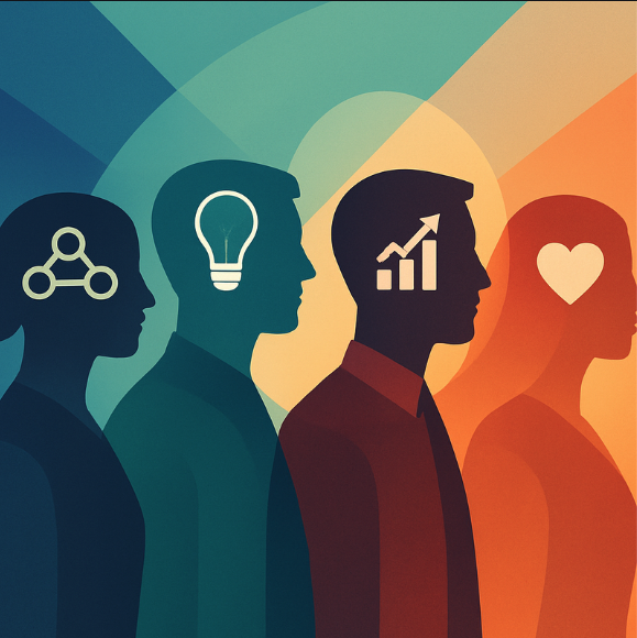 Before You Can Transform Employee Experience, Look in the Mirror