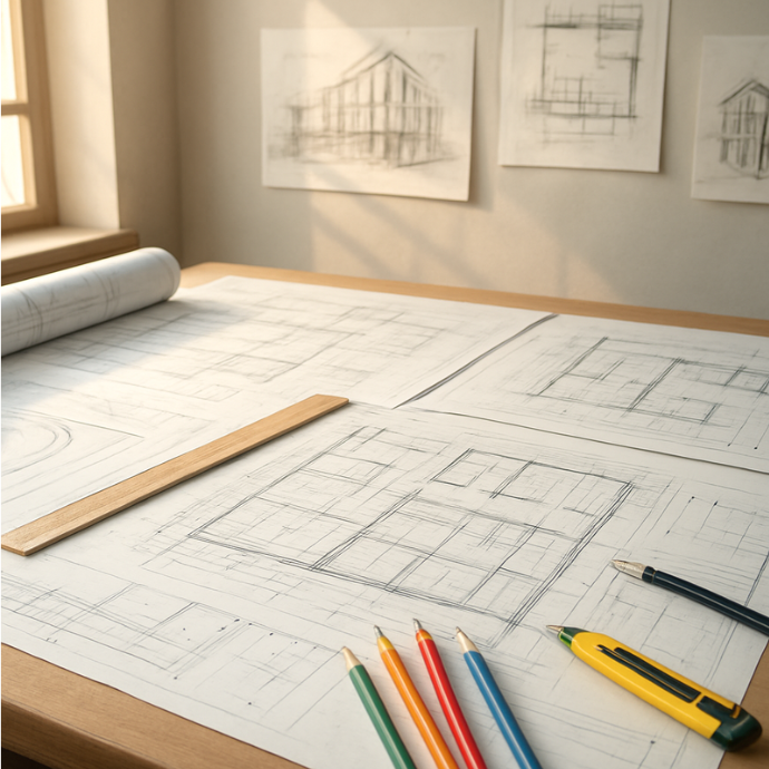 Rethinking the Workplace