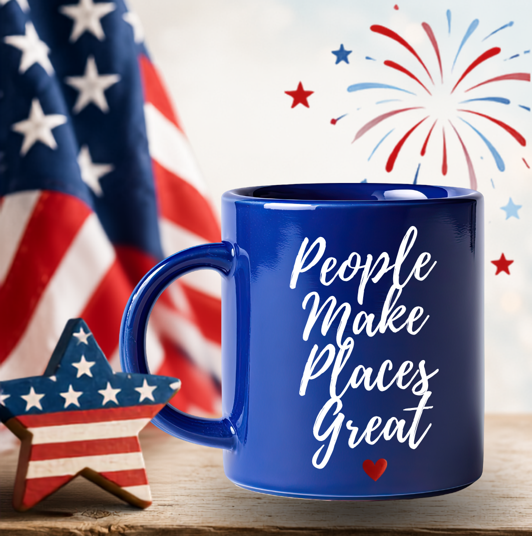 Life, Liberty, and the Pursuit of Great Workplaces