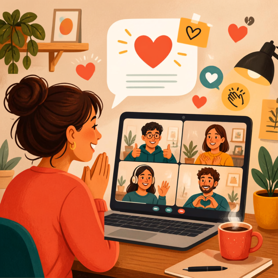 The Small Moments That Shape Workplace Culture&nbsp;