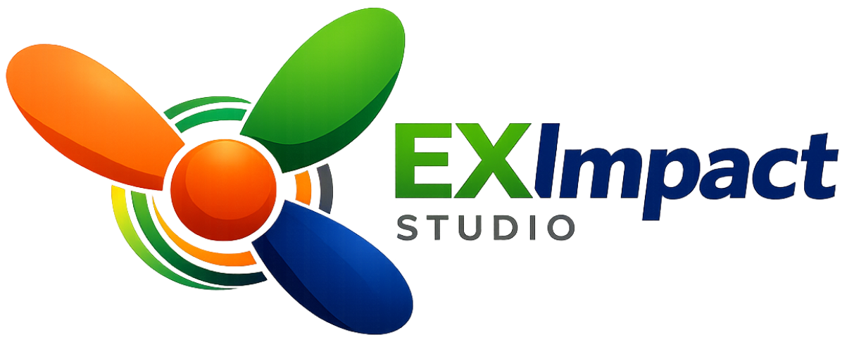 EX Impact Studio