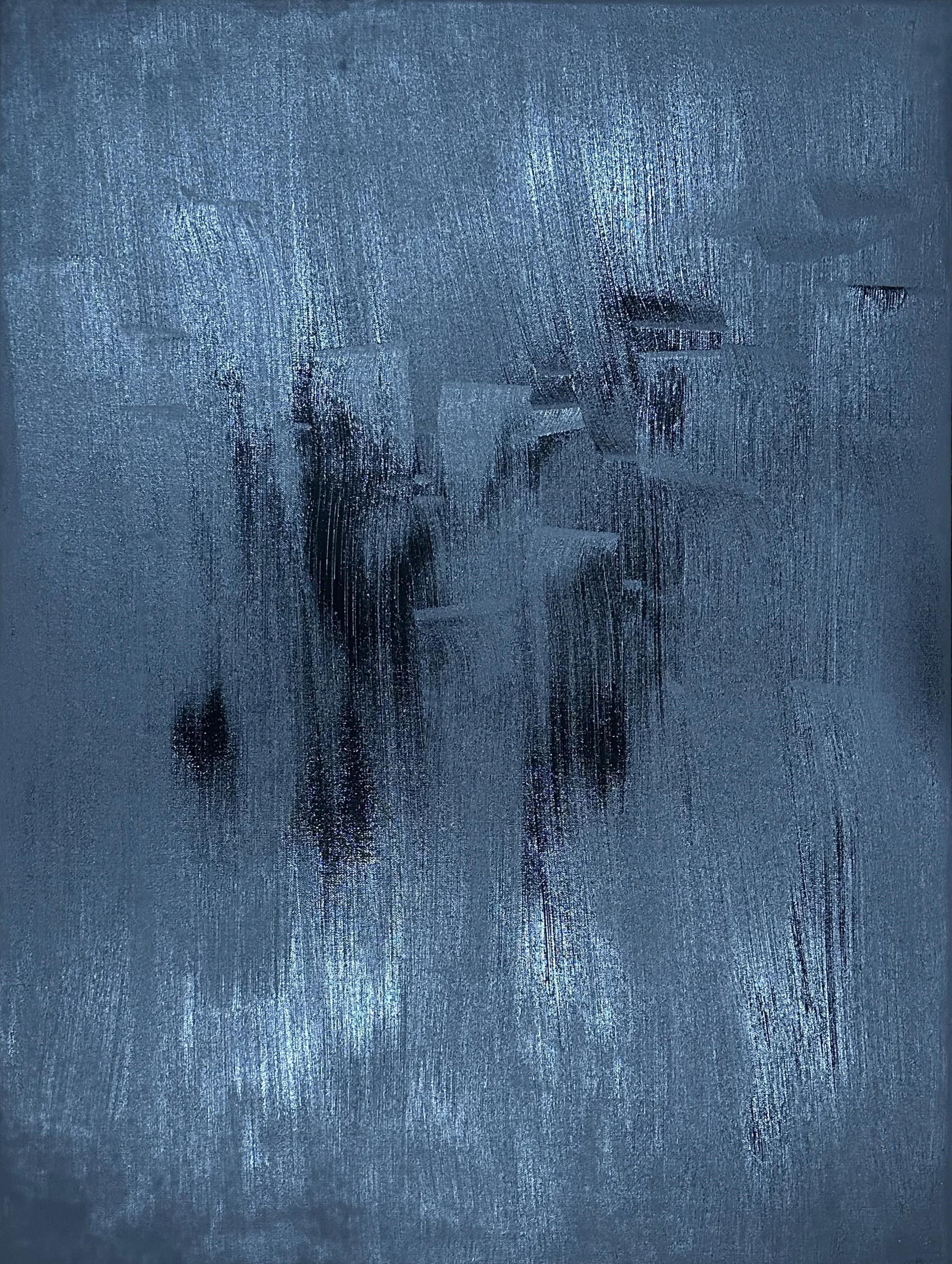 No. 555 - "The Finality of Life"