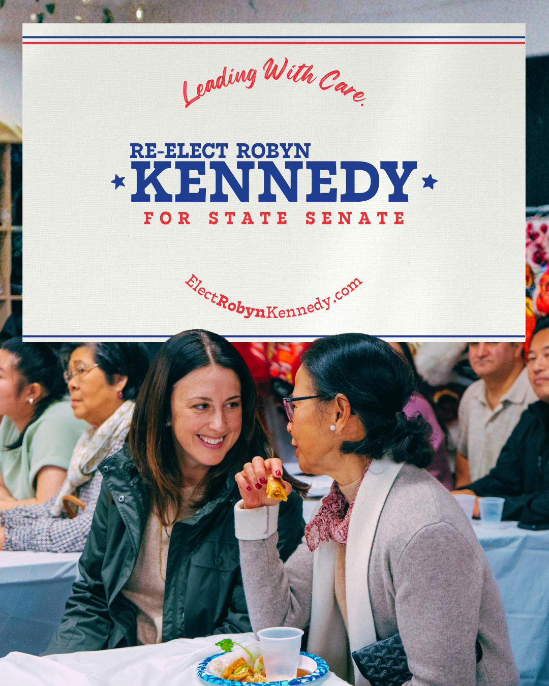 2026 Campaign Launch