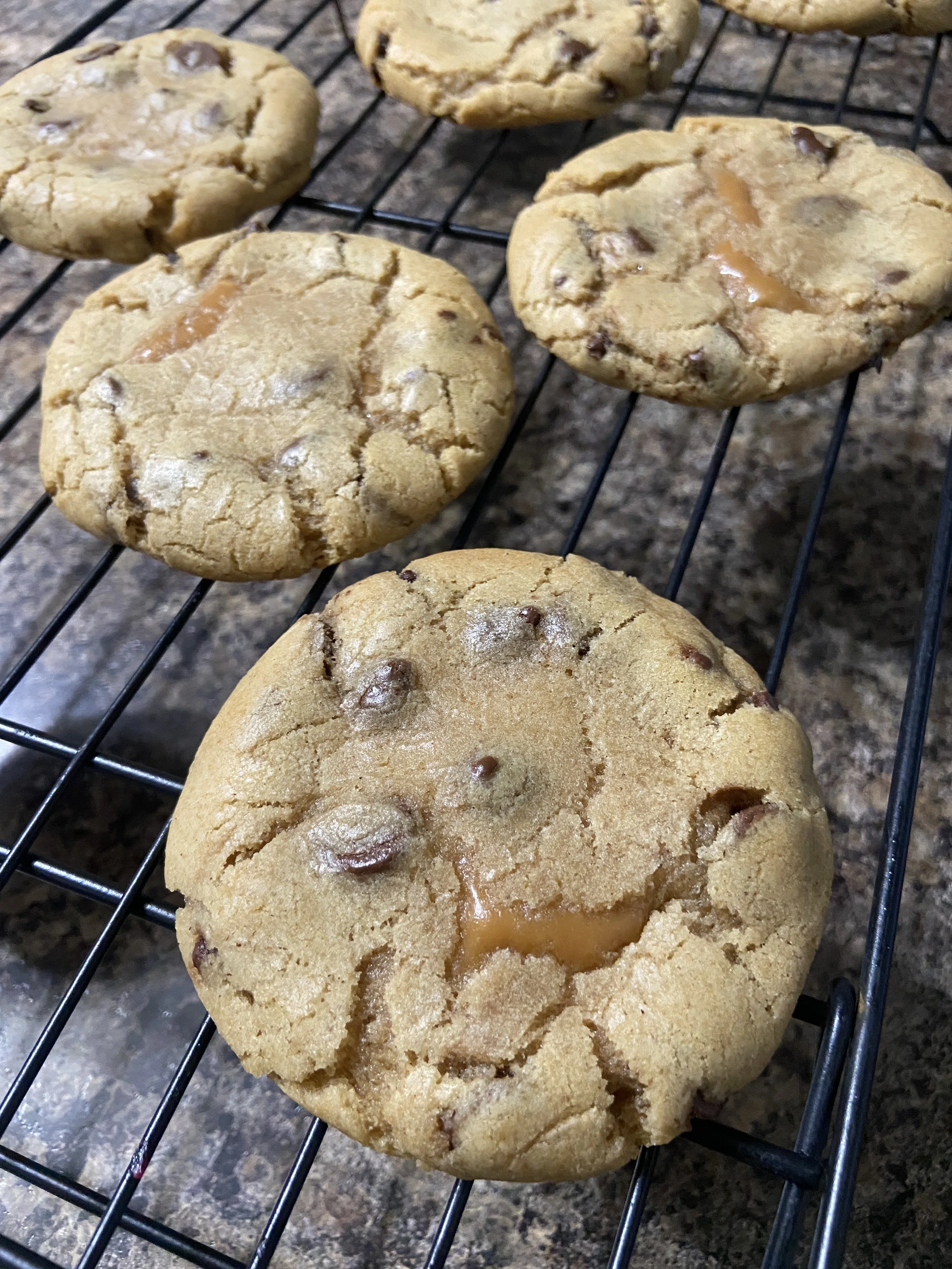 Just Like Heaven Cookies