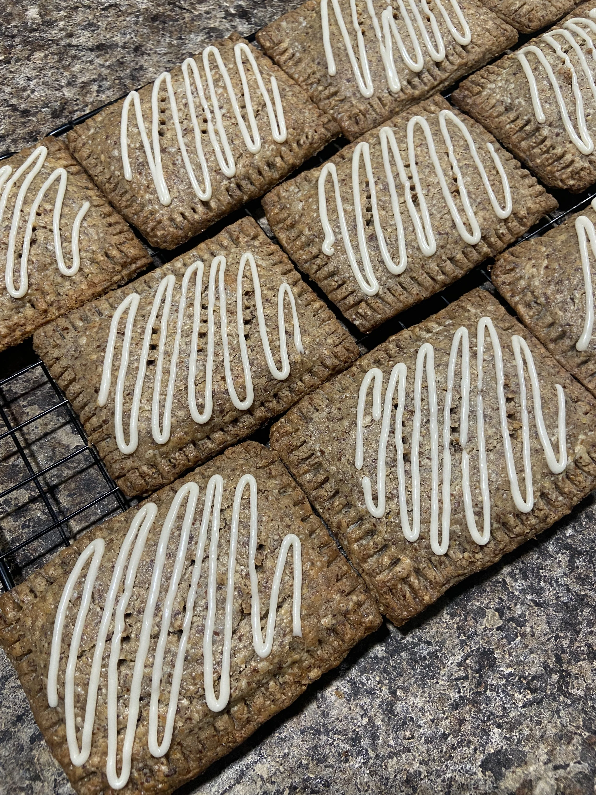 Happy Together Hand Pie (GF)