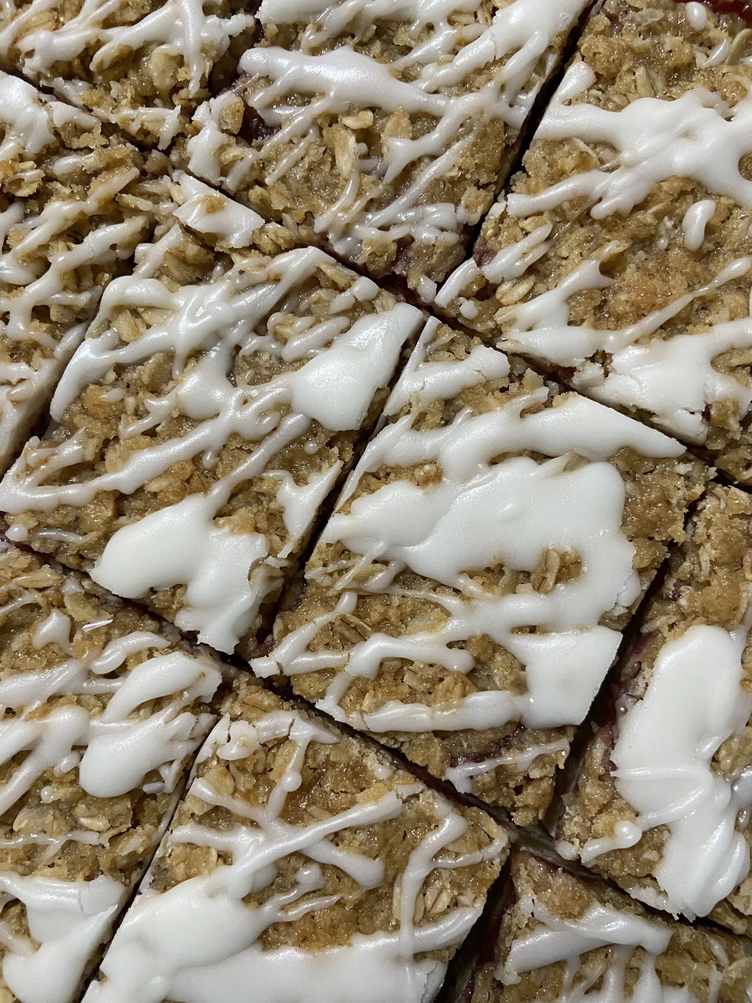 Can't Take My Pies off You