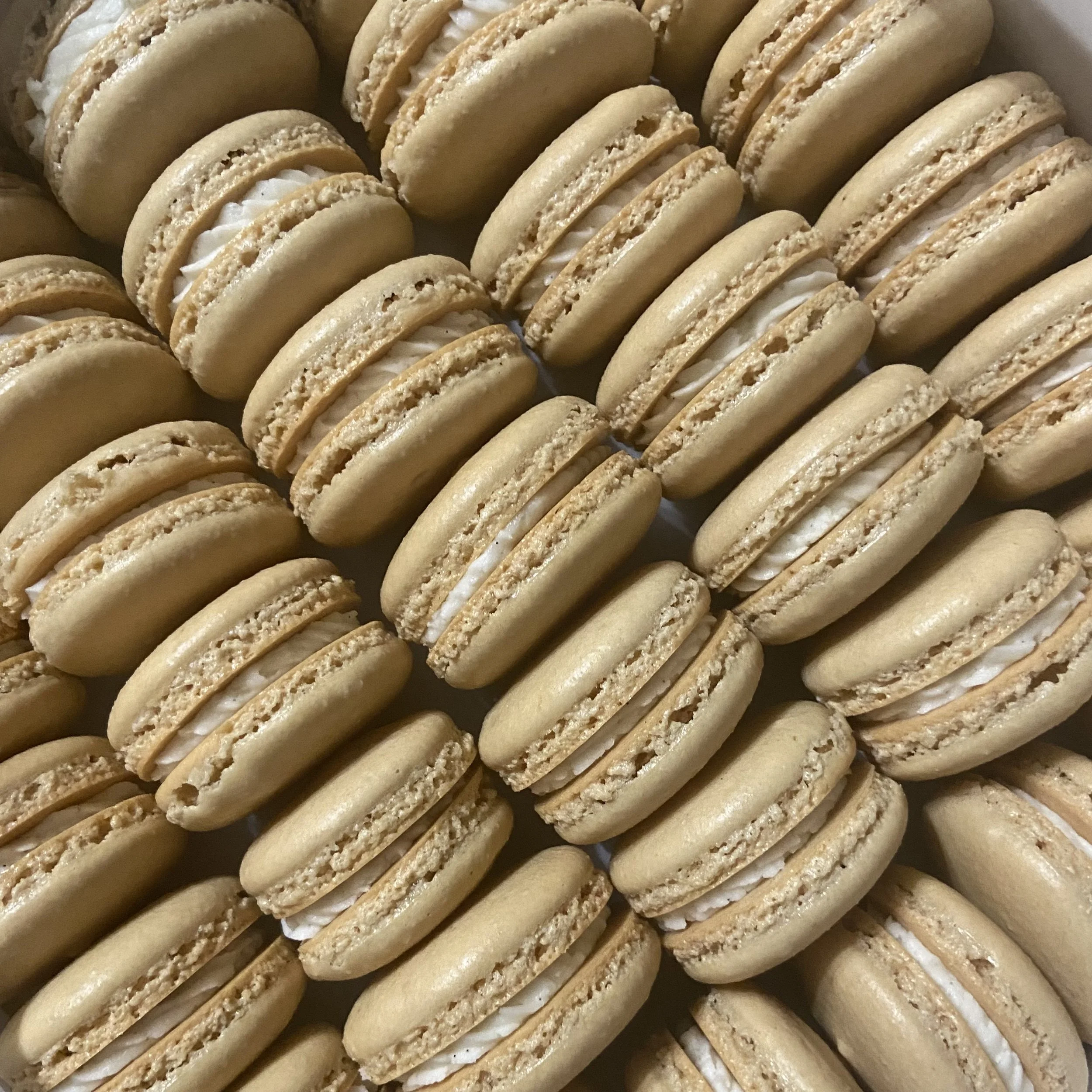 Take Macar-On Me (GF)