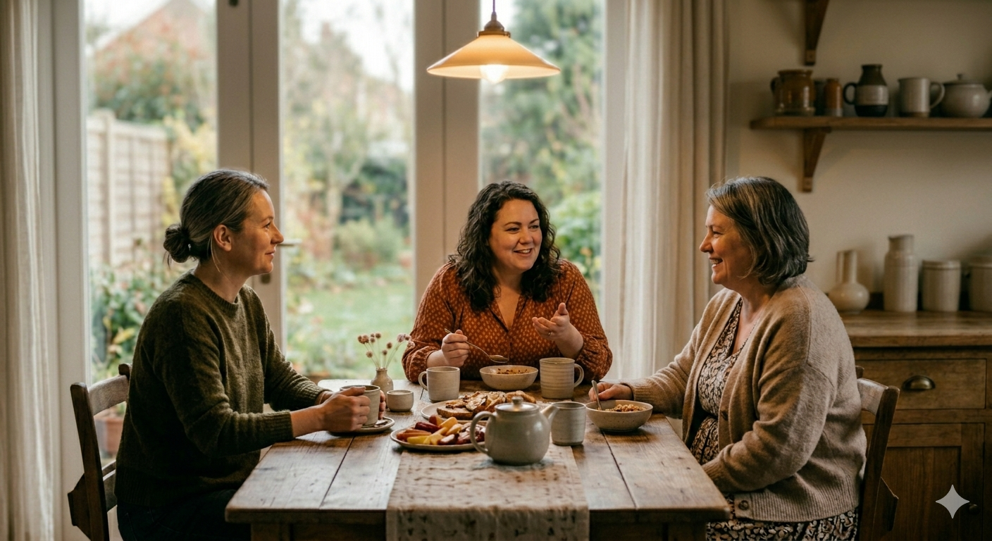 GLP-1 Medications, Cravings, and Body Autonomy